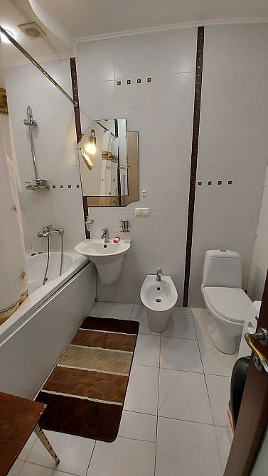 Двухкомнатная квартира с капитальным ремонтом в центре Одессы Одеса - фото 5