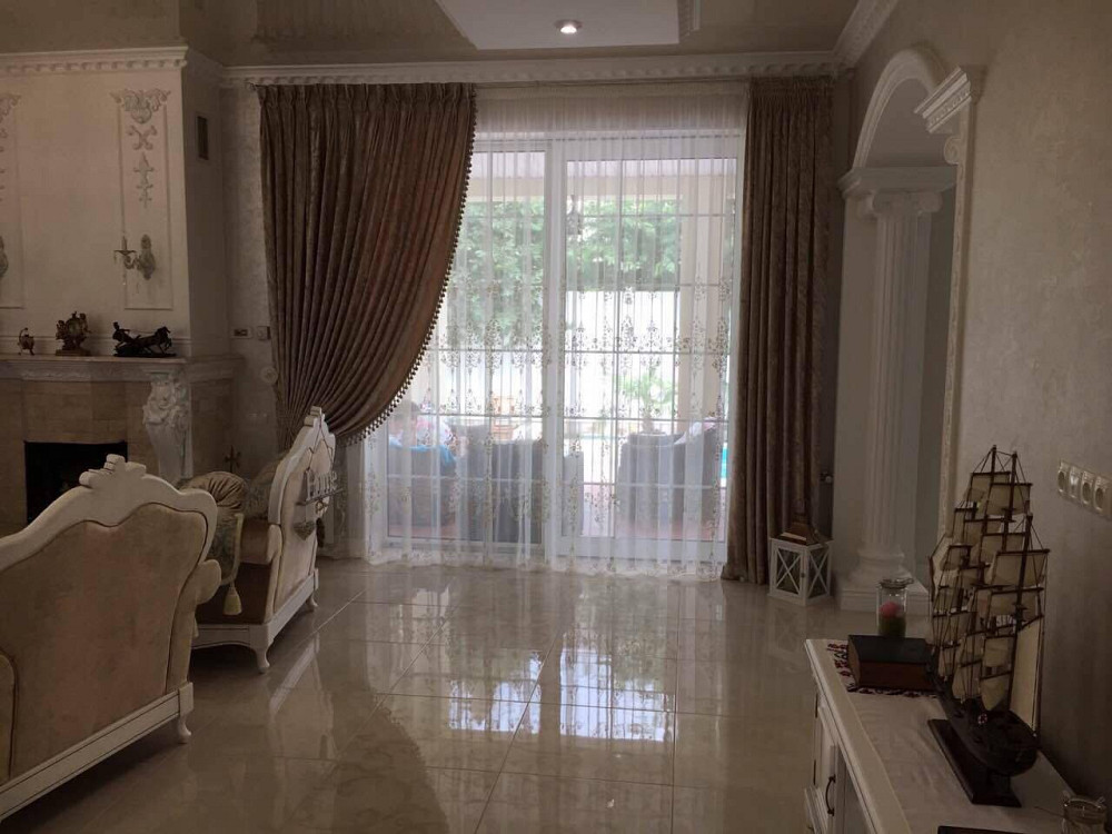 Красивый,новый дом в Добром хуторе Одеса - фото 17