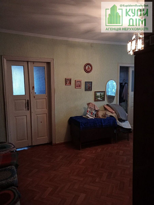 Продам пів будинку біля Райлікарні Кропивницький - фото 6