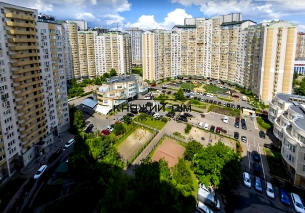 Продаж 4 ком. смеж.-разд. возле ТРЦ River Mall м. Оскорки № 21131557 Киев - изображение 18