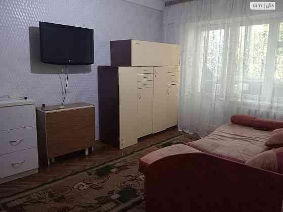 Оренда Квартира 1-кімнатна, 2/5 поверх на вул. Набережно-Корчуватська, 56/66 корпус 3 Київ