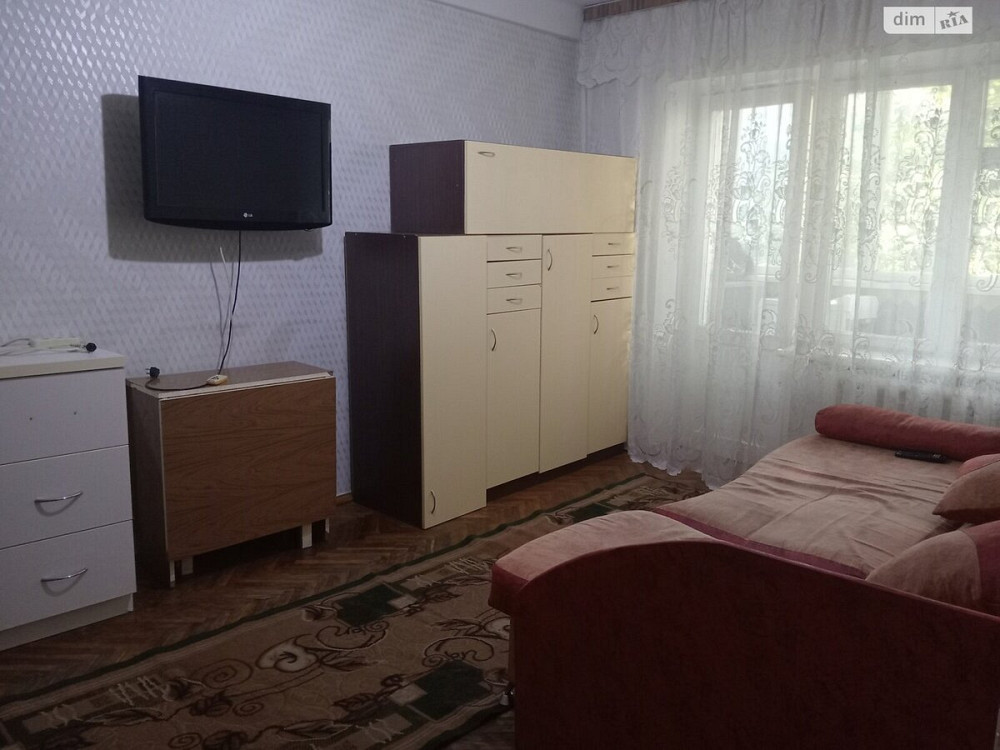 Оренда Квартира 1-кімнатна, 2/5 поверх на вул. Набережно-Корчуватська, 56/66 корпус 3 Київ - фото 1