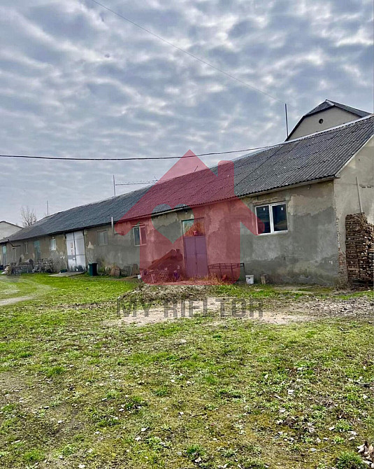 Продаж торгове приміщення на Гранітна поверх - 1/1 Uzhhorod - photo 1