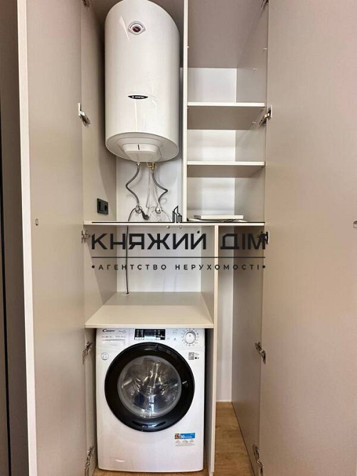 Перша здача!!! Оренда 2х кім. квартири студії ЖК Respublika КОД № 11203880 Київ - фото 19