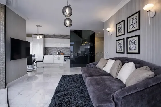 Оренда 3к Квартира 115 кв.м пр. Шевченко, 33Б Одеса