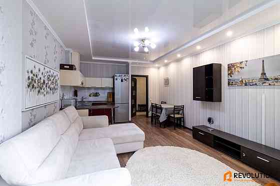 Оренда Квартира 2-кімнатна, 5/22 поверх на Миколи Голего вул. (Лебедєва-Кумача),, 7-В Киев