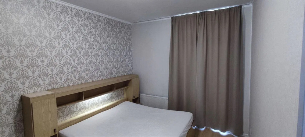 Оренда Квартира 1-кімнатна, 13/16 поверх на Ракетна, 24 Киев - изображение 8