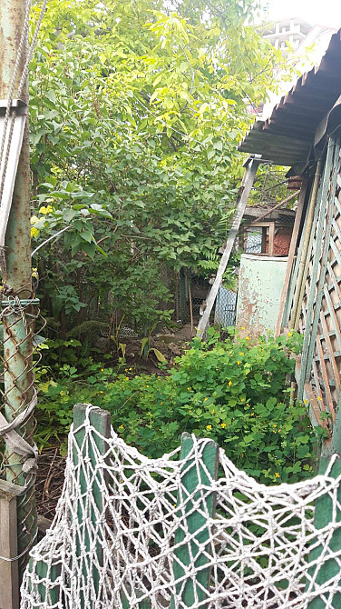 Продам дом в переулке Якорном на 16 станции Б. Фонтана Одеса - фото 3