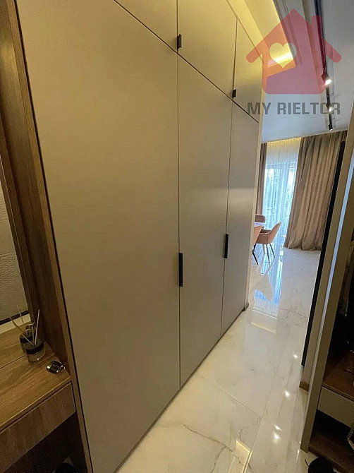 Продаж однокімнатної квартири по вул.Клочарука Ужгород - фото 8