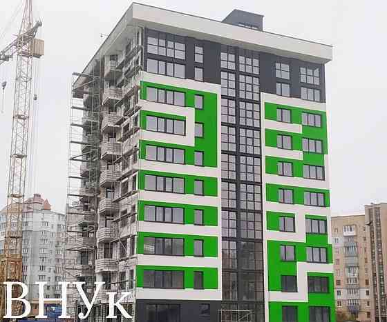 Продаж Квартира 2-кімнатна, 10/10 поверх на вул. Коновальця Є. Ternopil'