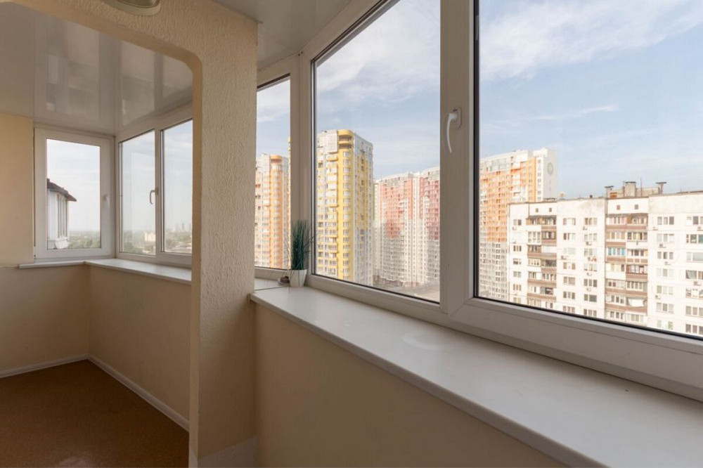 Продаж Квартира 2-кімнатна, 16/16 поверх на Челябінська, 17 Київ - фото 16