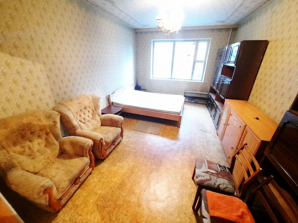 Оренда Квартира 3-кімнатна, 2/9 поверх на Георгія Гонгадзе просп., 32-Б Киев - изображение 8