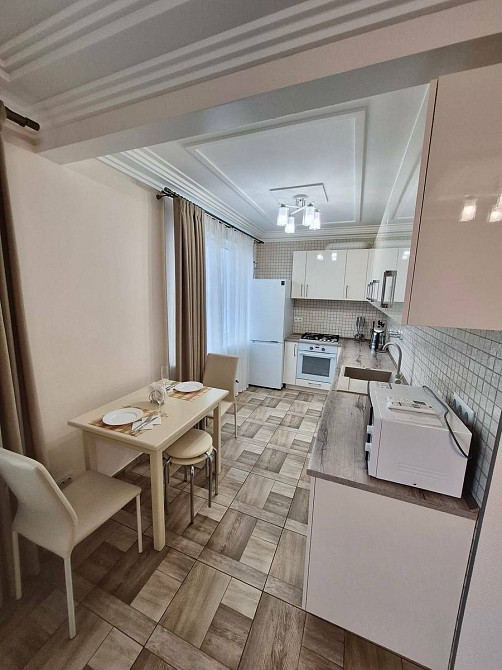 Оренда Квартира 2-кімнатна, 7/9 поверх на Шовковична, 20 Київ - фото 8