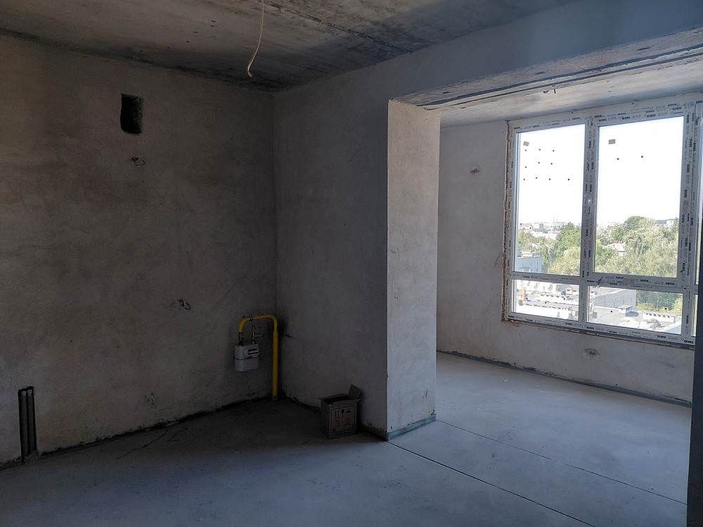 Продається 2км кв по вул.Чернівецька.Оболоня Тернопіль - фото 1