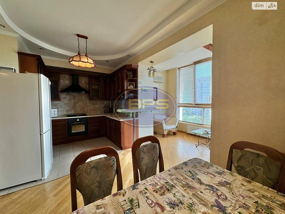 Продаж Квартира 4-кімнатна, 8/11 поверх на вул. Леваневского Одесса - изображение 7