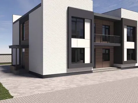 Продаж 2-поверховий   100 кв.м 4 кімн. на Кулика і Гудачека (Макарова) вулиця Рівне - фото 7