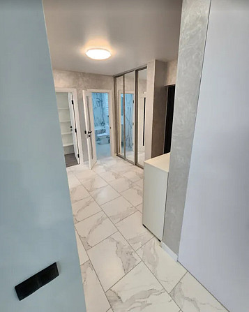 Продаж 3к квартири 85 кв. м на просп. Злуки Ternopil' - photo 12