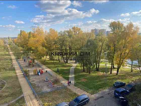 Продаж 4-х к. квартири на Троєщині. №21144749 Kiev