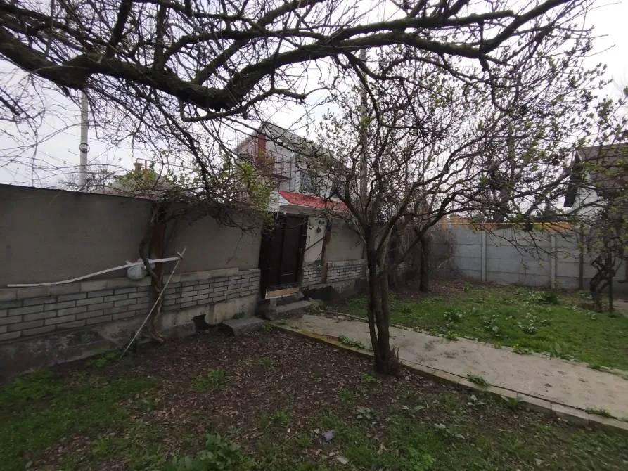 Продаж 1-поверховий Будинок з ділянкою 18 сот 70 кв.м 2 кімн. на залізничний провулок підгородне Дніпро - фото 8