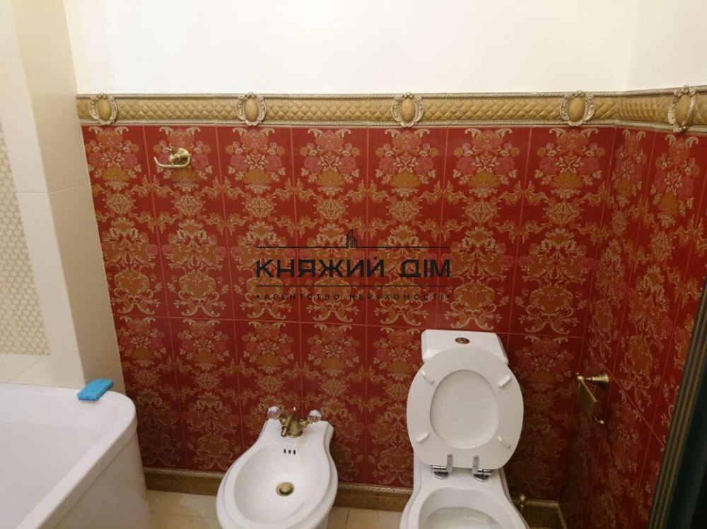 ОРЕНДА 2к квартира метро Палац Укрвїна ЖК Парк-холл по вул. Антоновича 131 код.11201944 Київ - фото 12