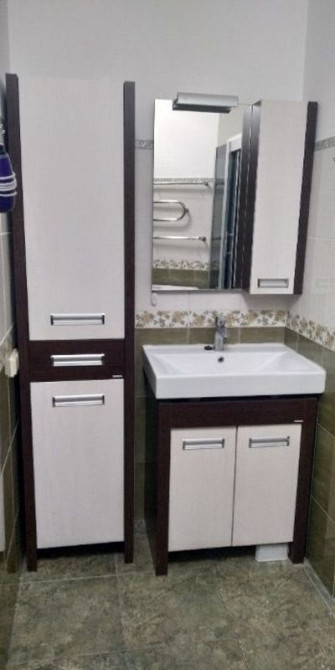 Оренда Квартира 2-кімнатна, 6/25 поверх на ул. Елизаветы Чавдар, 1 Київ - фото 11