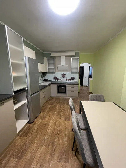 Оренда Квартира 1-кімнатна, 19/24 поверх на Урлівська, 40 Київ - фото 7