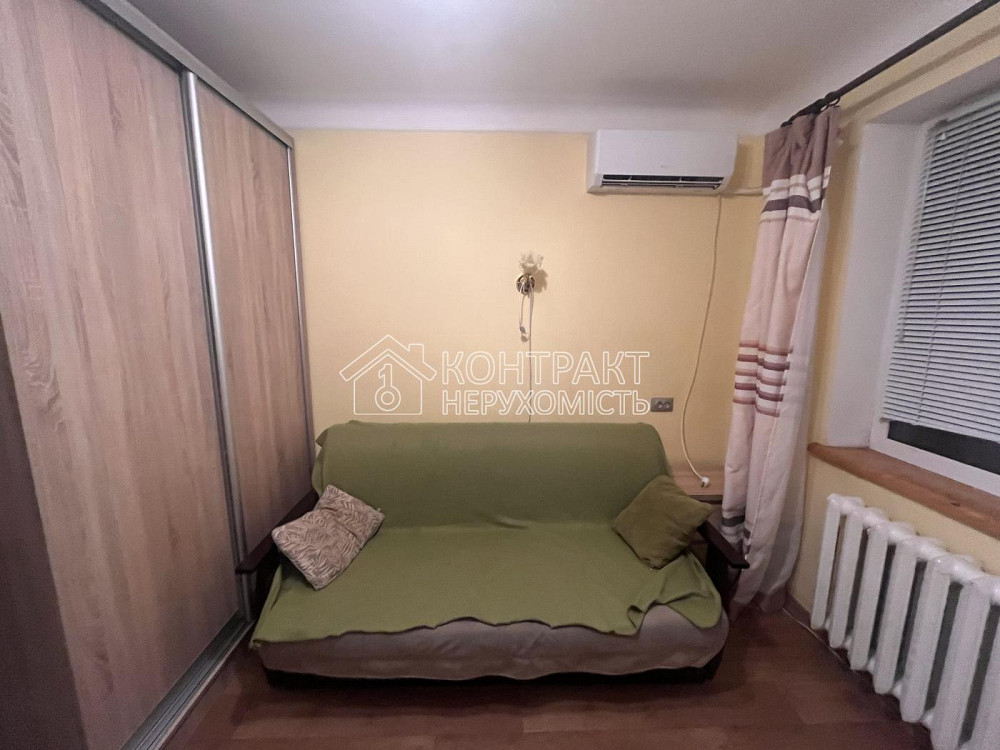 Продаж Квартира 2-кімнатна, 5/5 поверх на вул. Франтішека Крала Харків - фото 11