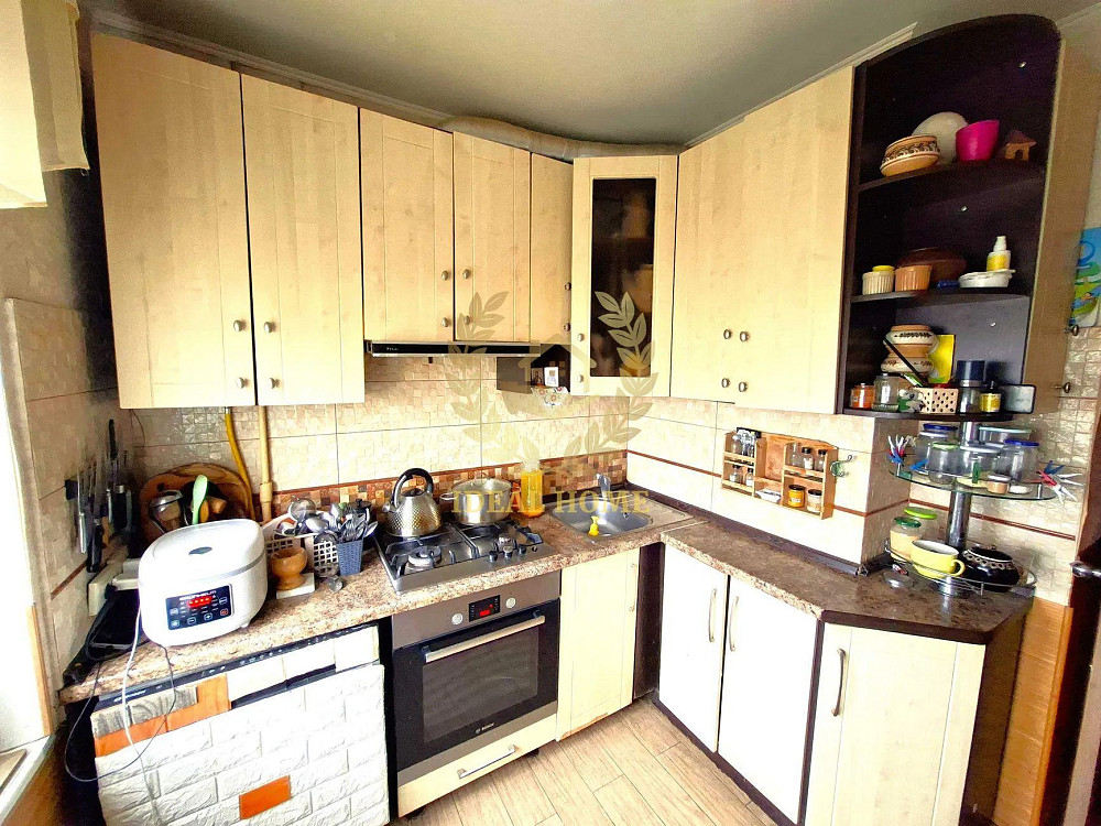 Продаж Квартира 2-кімнатна на Луценко Дмитрия ул., 9 Kiev - photo 5