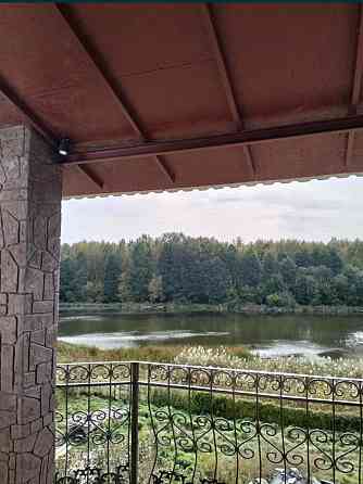 Оренда 1к Квартира 48 кв.м Івана Гонти Zhytomyr