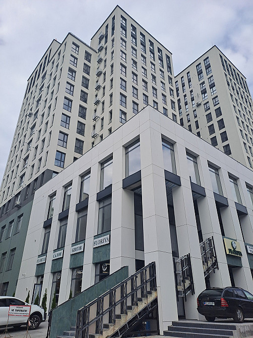 Продаж приміщення вільного призначення на Доли поверх - 5/16 Тернопіль - фото 3