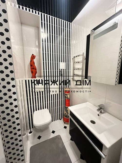 Оренда 3 кімнатна квартира м. Осокорки КОД 11204051 Київ - фото 17