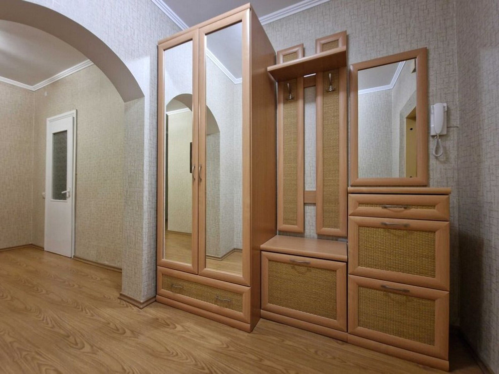 Оренда Квартира 3-кімнатна, 2/21 поверх на Харківське шосе, 152 Київ - фото 3