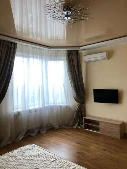 Продаж Квартира 1-кімнатна, 22/24 поверх на Среднефонтанская  улица, 19а Одеса - фото 4