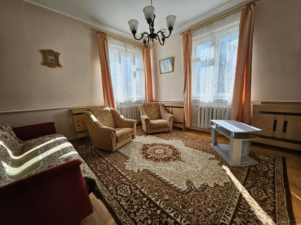 Продаж Квартира 5-кімнатна, 2/3 поверх на Мазепи Гетьмана вул., 83 Івано-Франківськ - фото 13