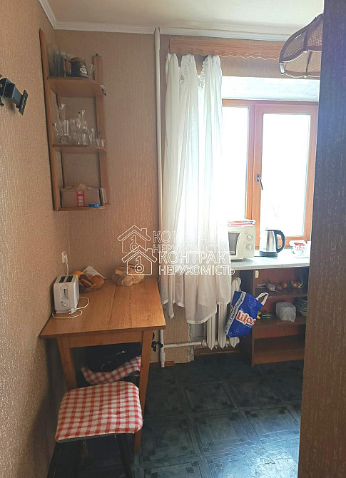 Продаж Квартира 3-кімнатна, 5/10 поверх на вул. Клочківська Харків - фото 6