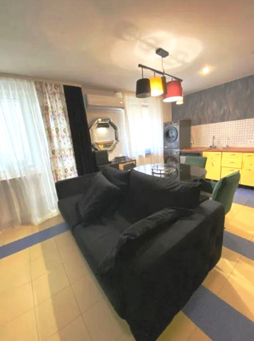 Трехкомнатная квартира на Французском бульваре. Одеса - фото 10