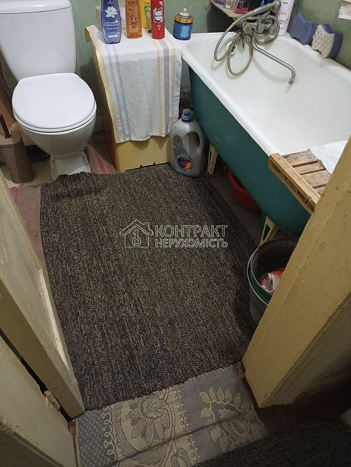 Продаж Квартира 1-кімнатна, 2/3 поверх на вул. Ювілейна Kharkiv - photo 6