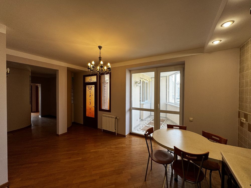 Продаж Квартира 3-кімнатна, 15/17 поверх на Мокра вул., д. 3 Київ - фото 3