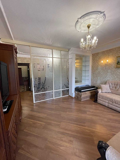 Оренда Квартира 2-кімнатна, 3/9 поверх на Дмитра Луценка, 8 Киев - изображение 13