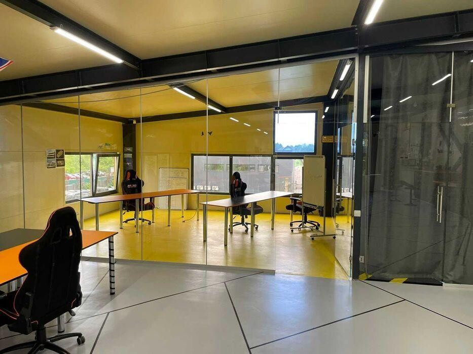 Оренда офісне приміщення на улица Садовая, д.132 приміщень - 3, поверх - 3/3 Киев - изображение 6