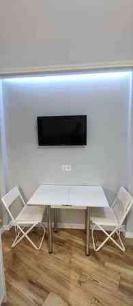 Оренда Квартира 1-кімнатна, 26/27 поверх на ул. Соломии Крушельницкой Kiev