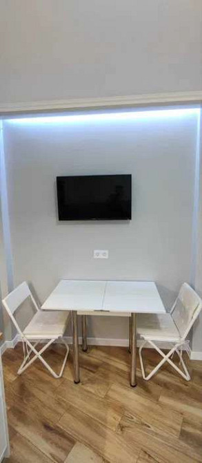 Оренда Квартира 1-кімнатна, 26/27 поверх на ул. Соломии Крушельницкой Київ - фото 5