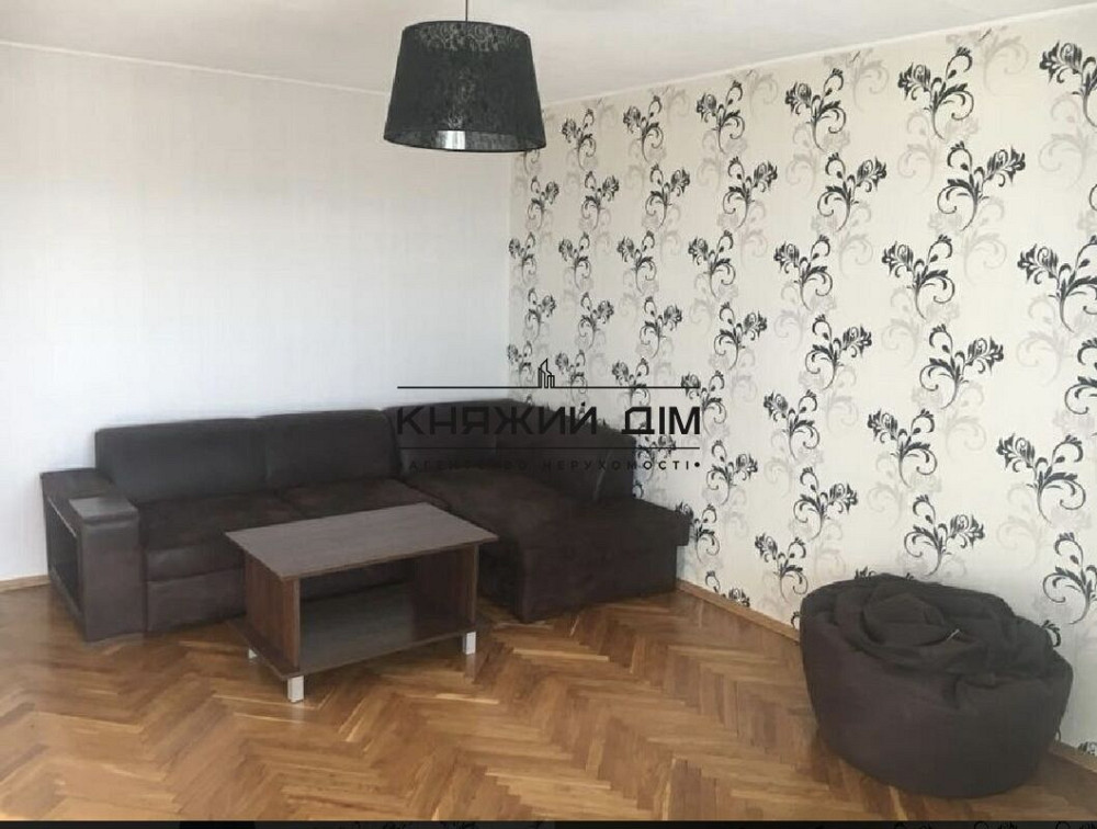 Оренда Квартира 2-кімнатна, 16/16 поверх на Пимоненко Николая ул. Киев - изображение 3