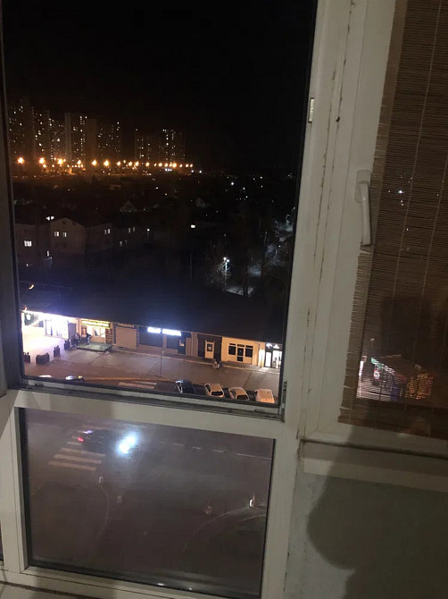 Оренда Квартира 1-кімнатна, 7/22 поверх на Чавдар, 1 Kiev - photo 10