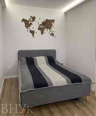 Продаж Квартира 1-кімнатна, 3/12 поверх на Князів Коріатовичів Вінниця