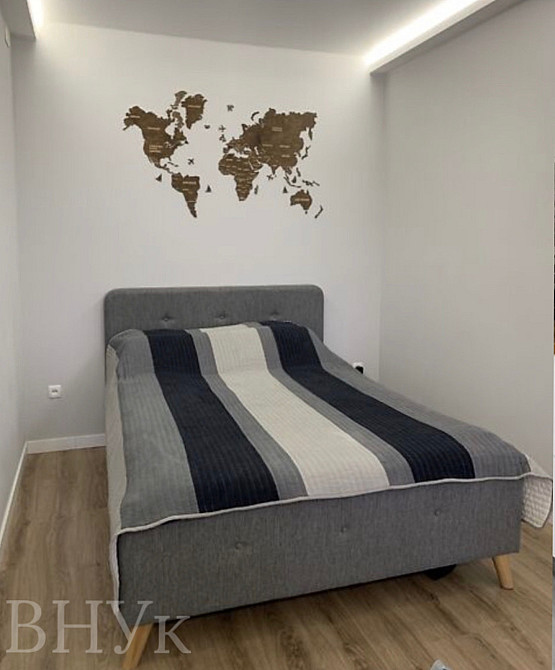 Продаж Квартира 1-кімнатна, 3/12 поверх на Князів Коріатовичів Vinnytsya - photo 3