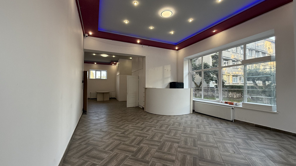 Оренда торгове приміщення на Каракая 7 поверх - -1/5 Калуш - изображение 3