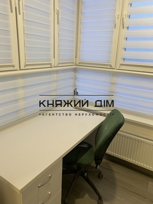 Оренда Квартира 1-кімнатна, 2/26 поверх на Краковская ул. Kiev - photo 8