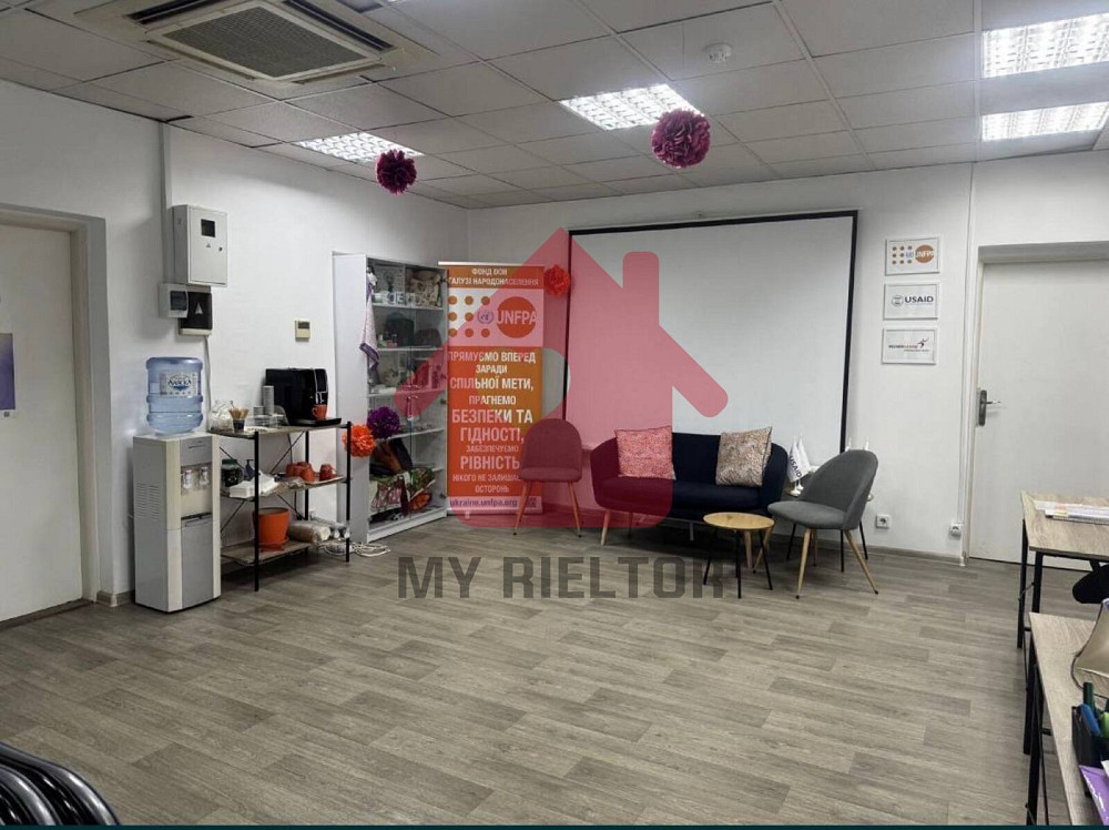 Оренда приміщення вільного призначення на Поштова пл. поверх - 1 Uzhhorod - photo 5