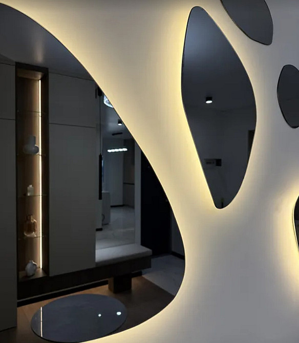 Продаж Квартира 1-кімнатна, 8/9 поверх Тернопіль - фото 3